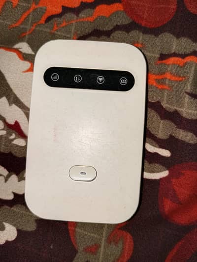 zong device (cloud)