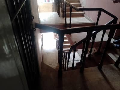 Defence DHA phase 5 badar commercial meeznine office floor available for rent