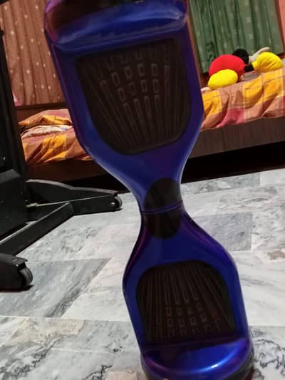 Hoverboard (Self Balancer( For Sale In Karachi