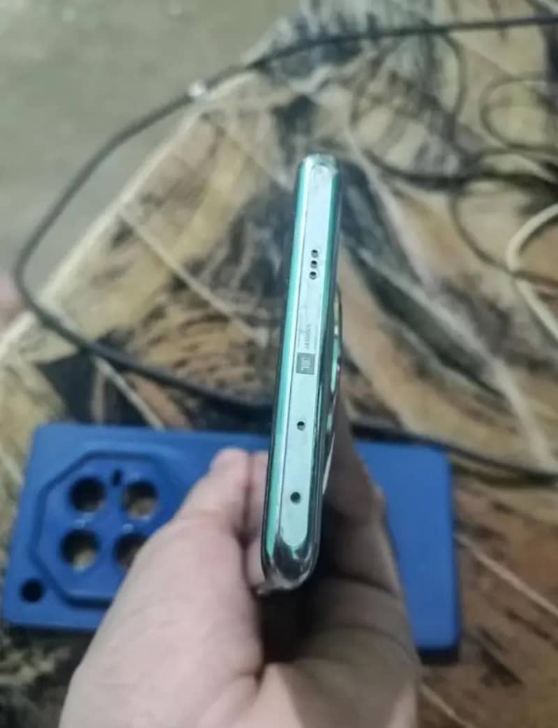 Infinix Zero 40 5