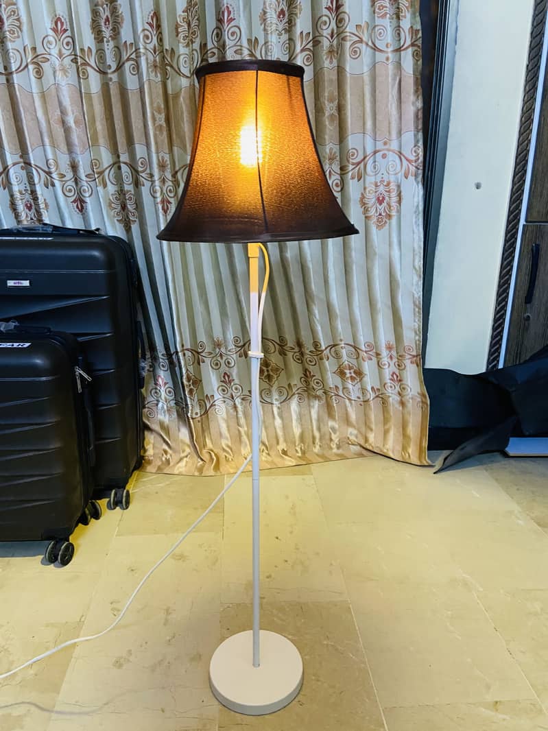 Floor Lamp 9