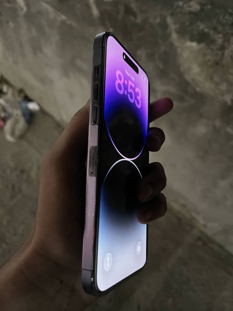 Apple iPhone 14 Pro Max 3