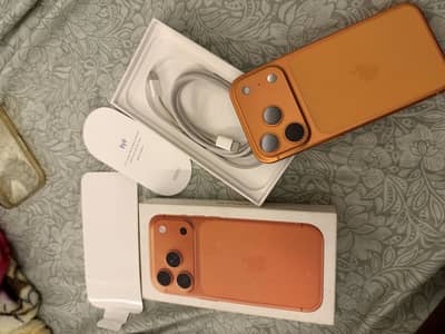 Apple iPhone 17 Pro