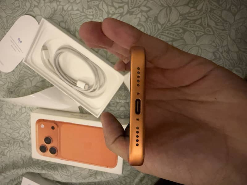 Apple iPhone 17 Pro 3