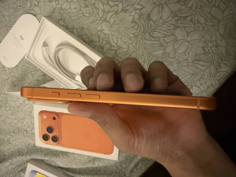 Apple iPhone 17 Pro 5