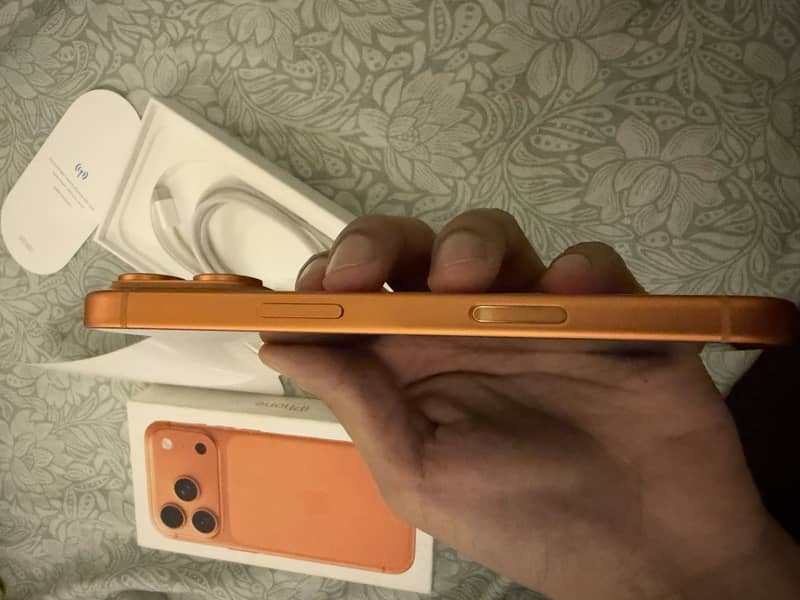 Apple iPhone 17 Pro 7