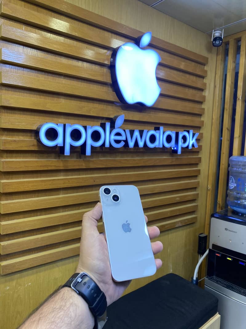 Apple iPhone 14 0