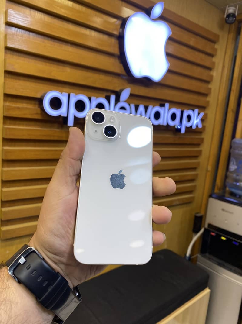 Apple iPhone 14 1
