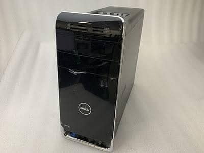 DELL XPS 8700 | Core i7-4770 | 16GB RAM | 256GB SSD | 320GB HDD