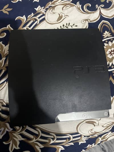 Play Station 3