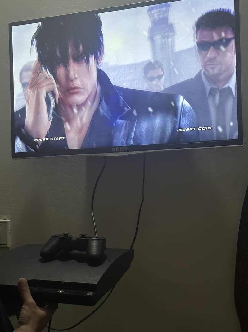 Play Station 3 1