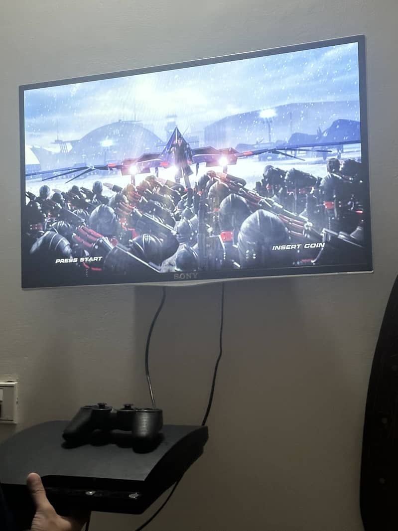 Play Station 3 3