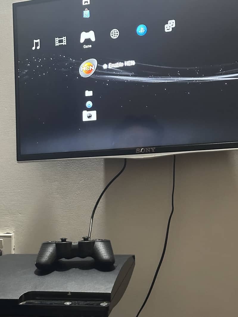 Play Station 3 5