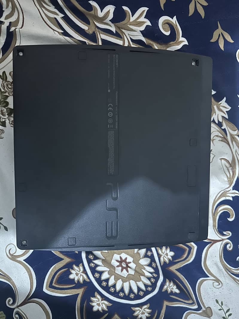 Play Station 3 9