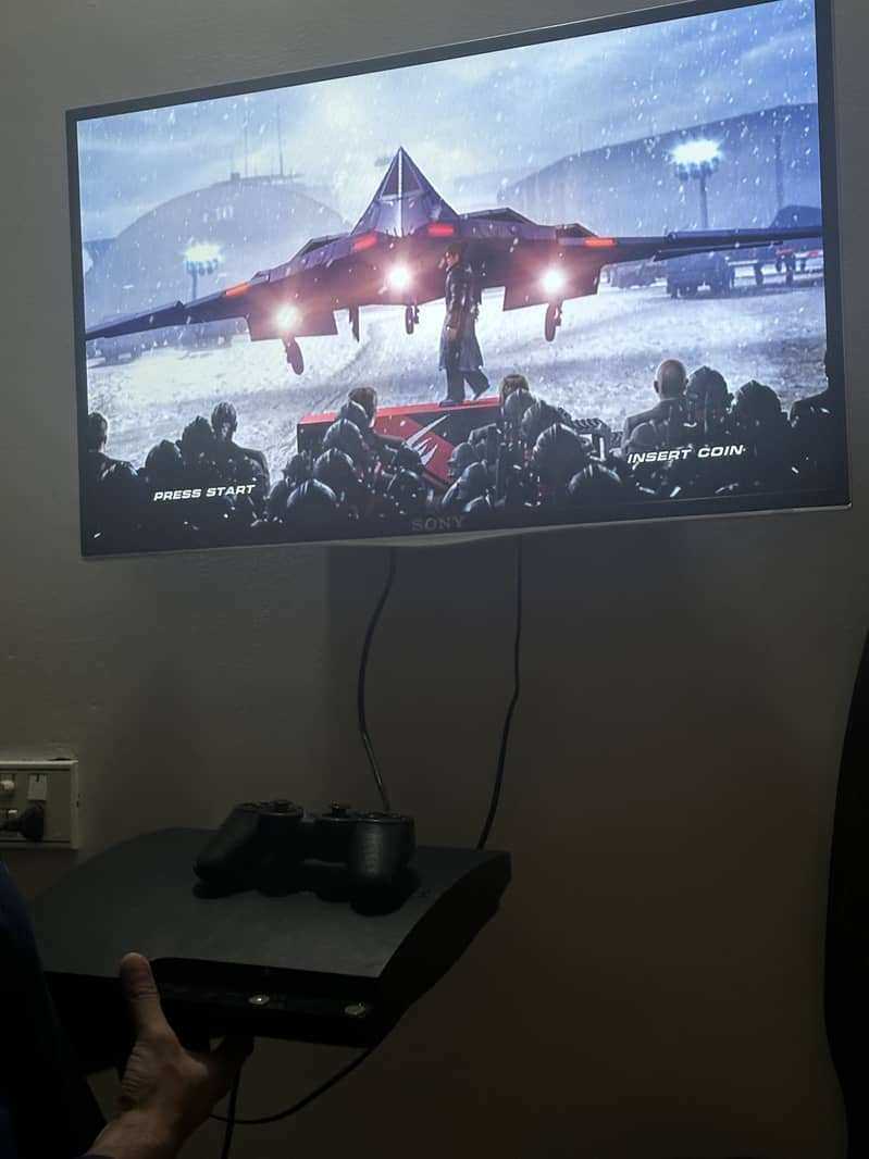 Play Station 3 10