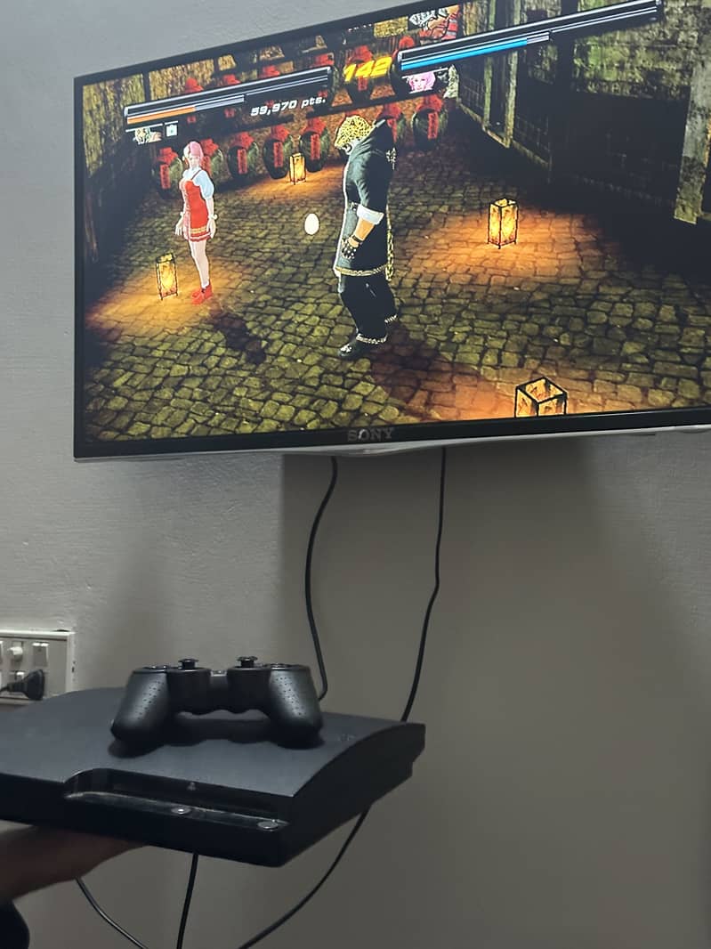 Play Station 3 11