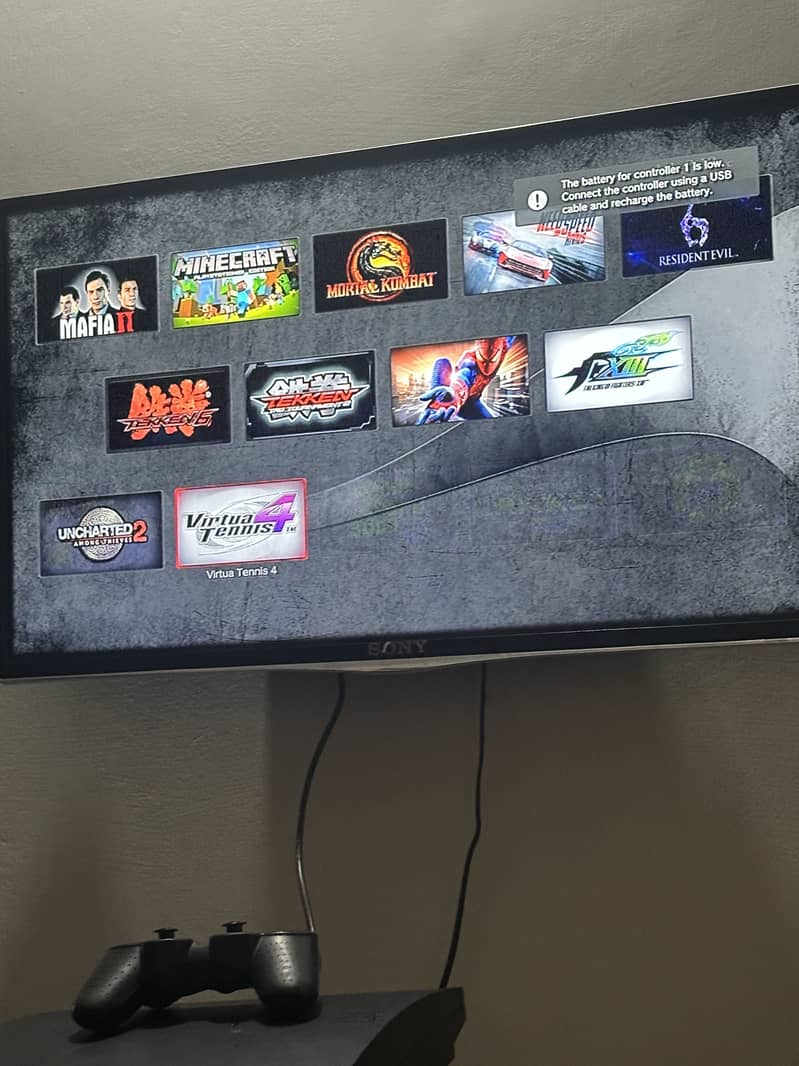 Play Station 3 12