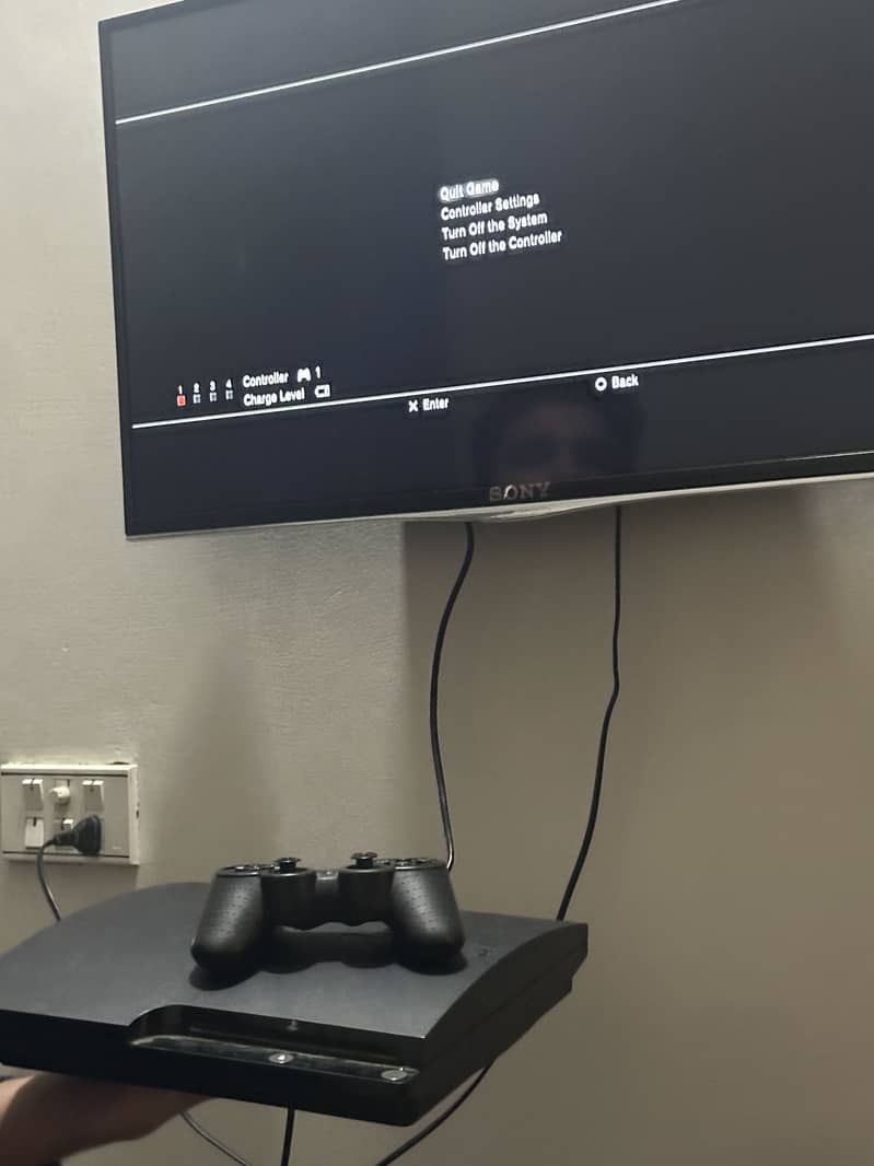 Play Station 3 13