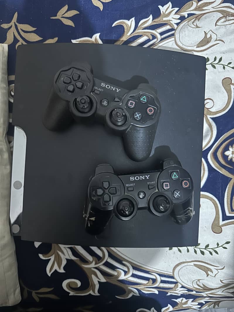 Play Station 3 14