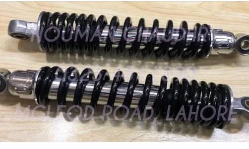 Honda deluxe 2018 model genuine used rear shock