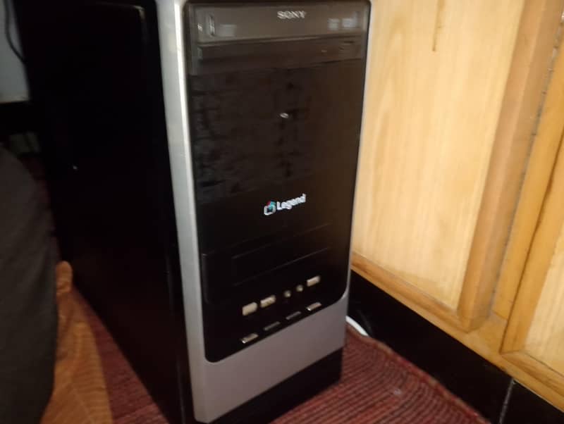 desktop exchange only with iphone diffrence I will pay 1