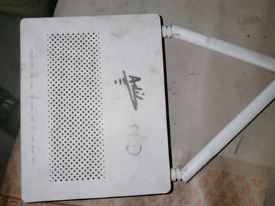 fiber router