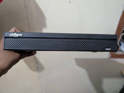 8 Channel NVR Model # Nvr1108