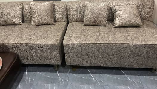 Sofa 2 seater