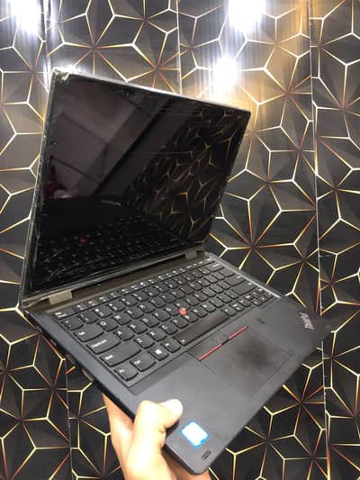 Lenovo ThinkPad — Professional Business Laptop