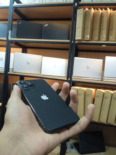 Apple iPhone X converted to iphone 11 pro