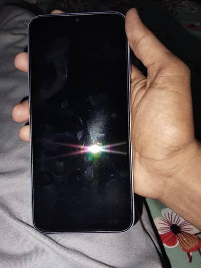Samsung Mobile A14