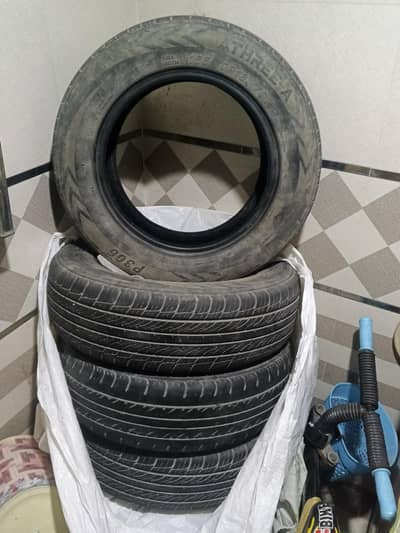 Alto+WagonR+Mahran Tyres