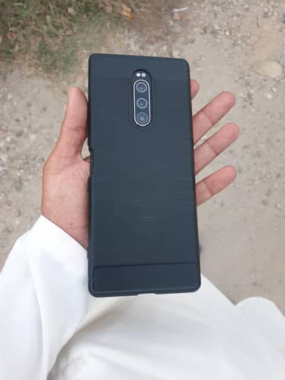 Sony Xperia 1