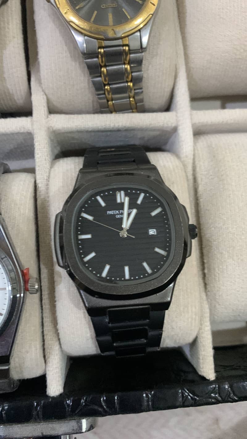 watchs 2