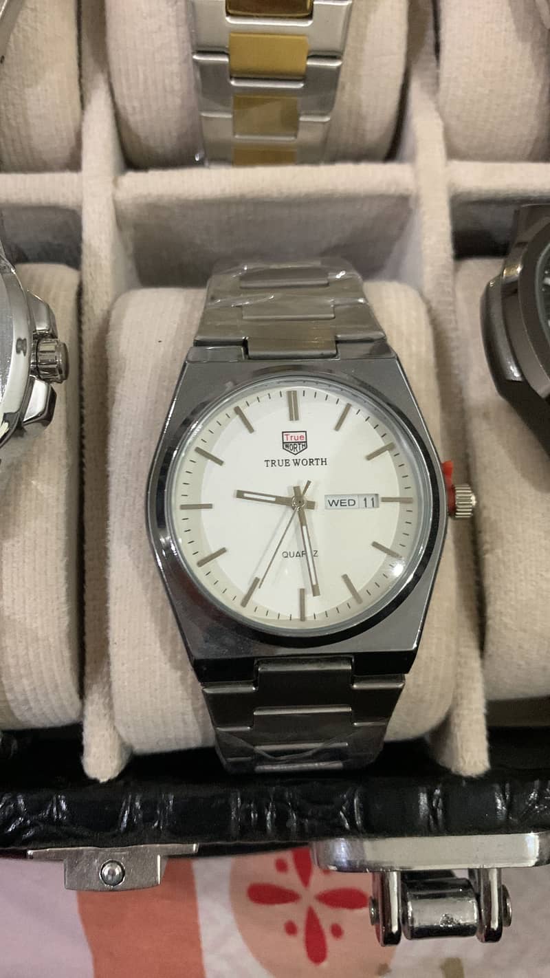 watchs 3