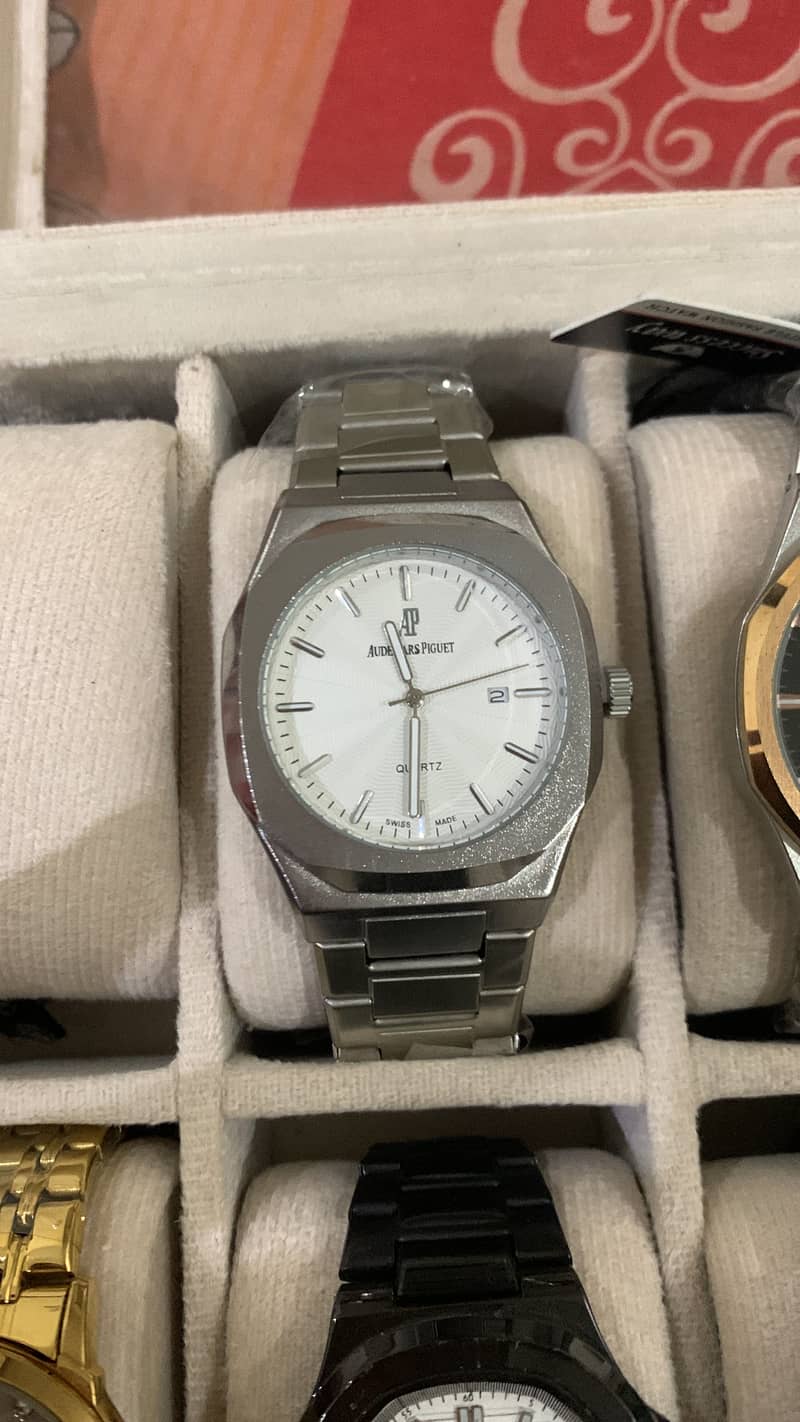 watchs 5