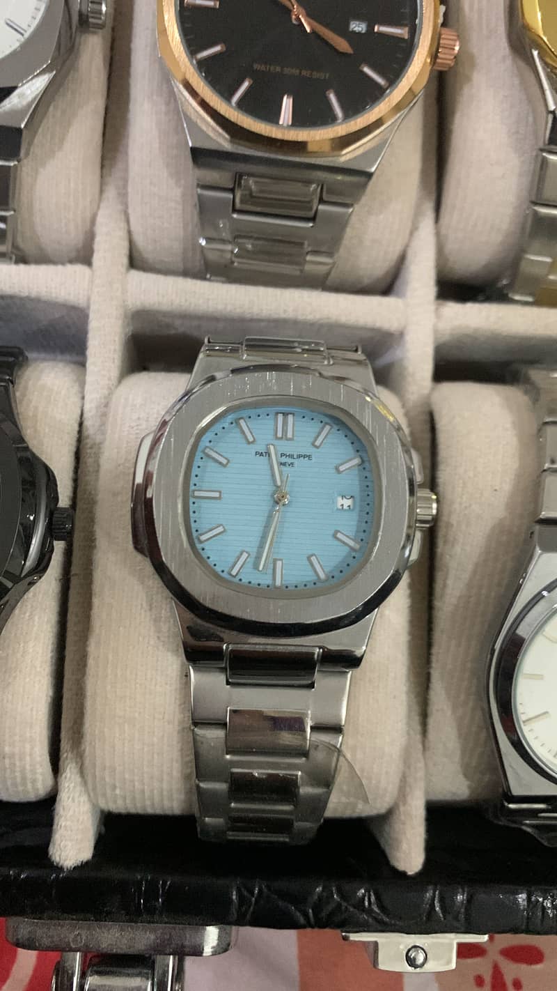 watchs 6