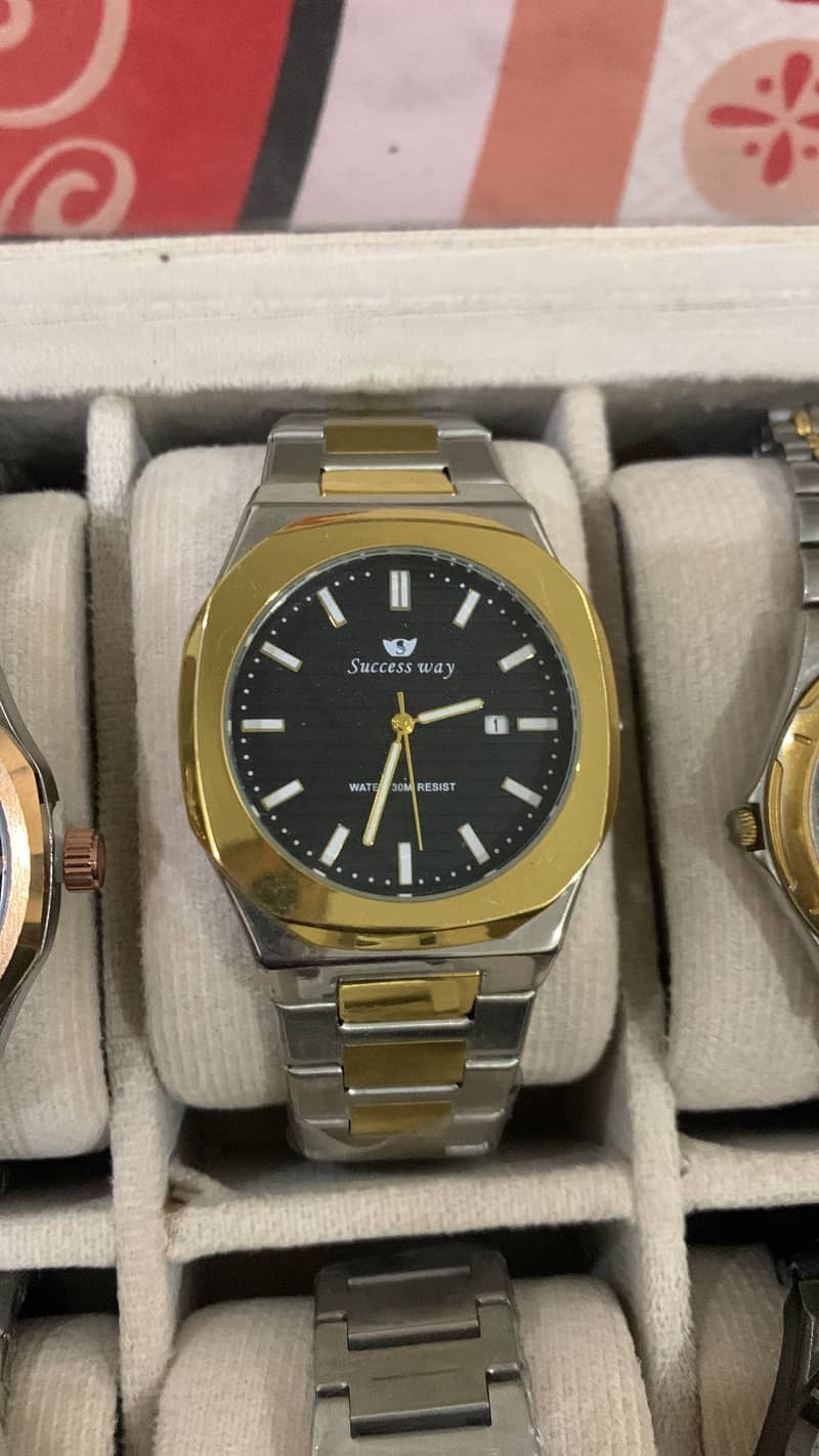 watchs 7