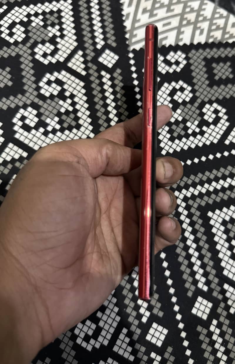 Samsung Mobile Note 10 3