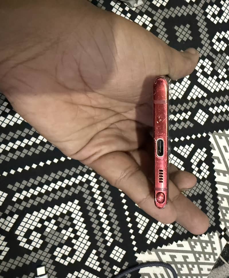 Samsung Mobile Note 10 6