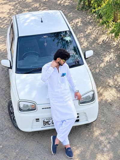 Kaleem Ullah
