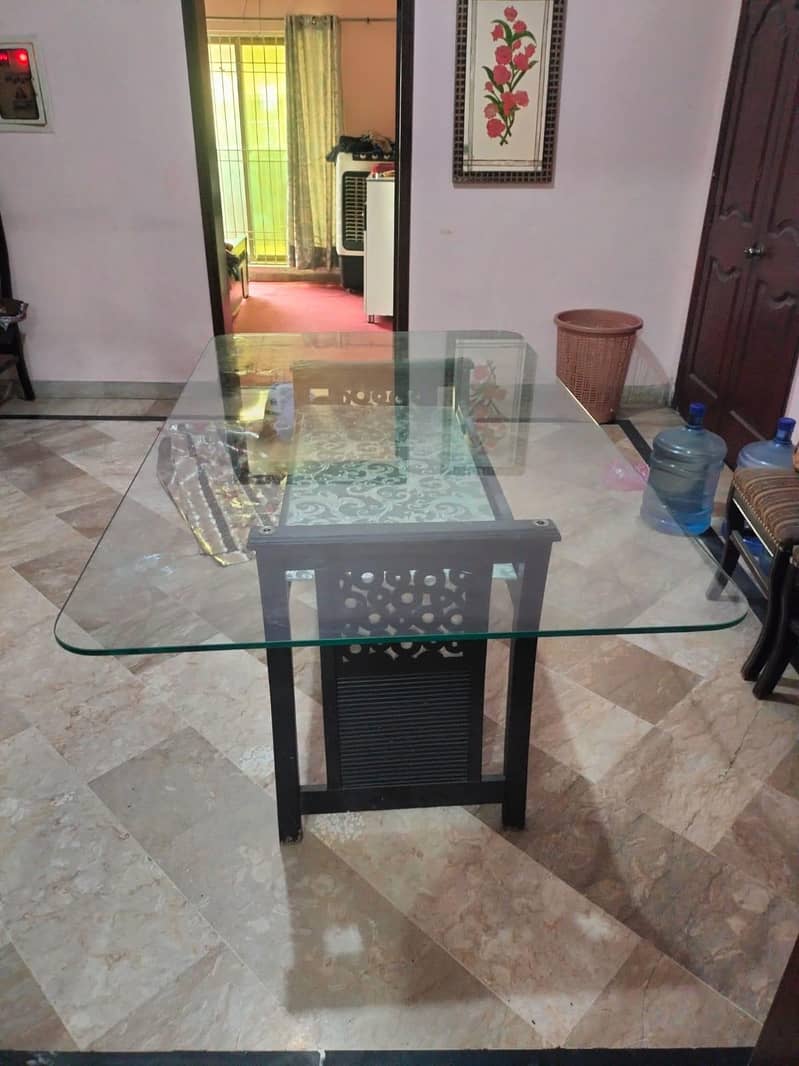 Dinning TAble set 0