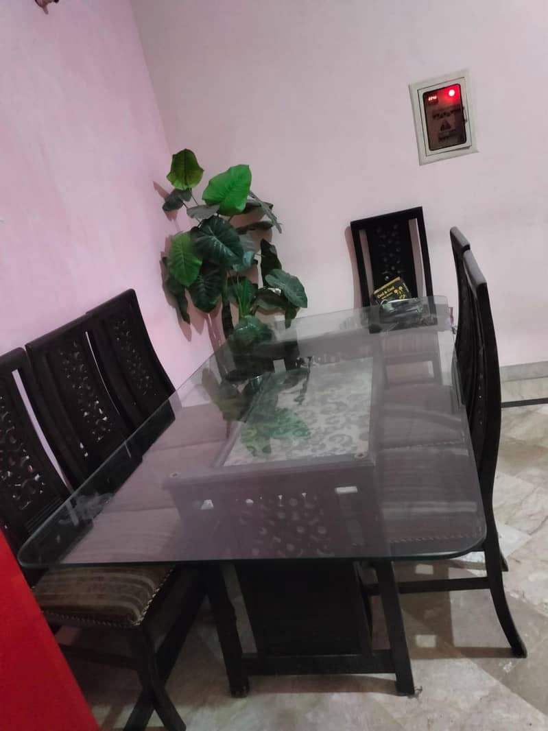 Dinning TAble set 1