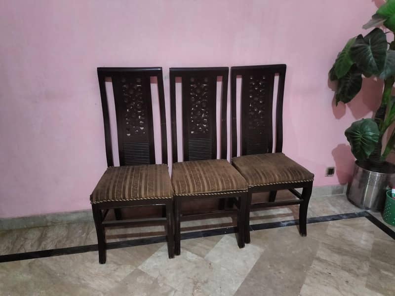 Dinning TAble set 2