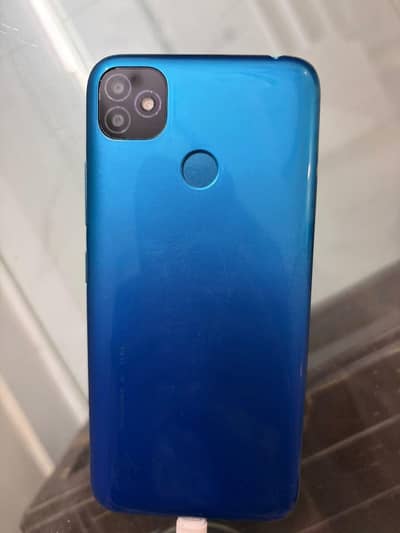 Itel Vision 1