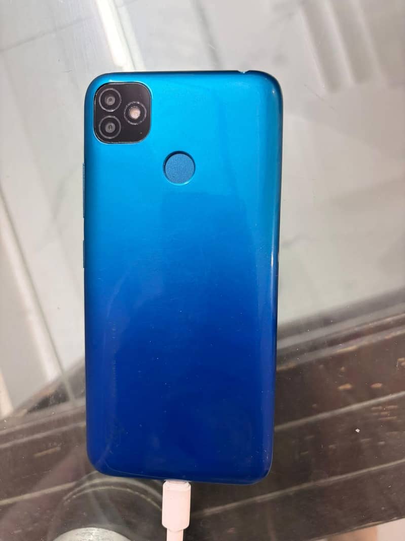 Itel Vision 1 1