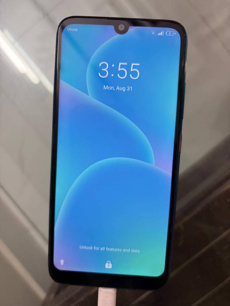 Itel Vision 1 3