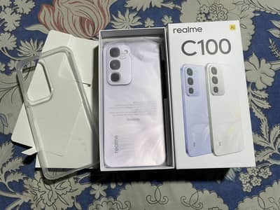 Realme C100 03260935009