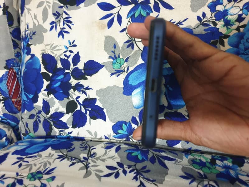 Itel A60s 1