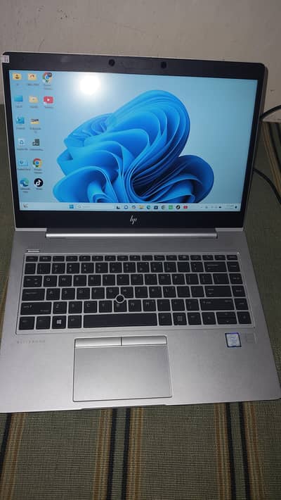 Hp Elite book